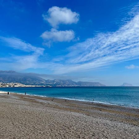 Toto&Koko Apartment Denia Εξωτερικό φωτογραφία