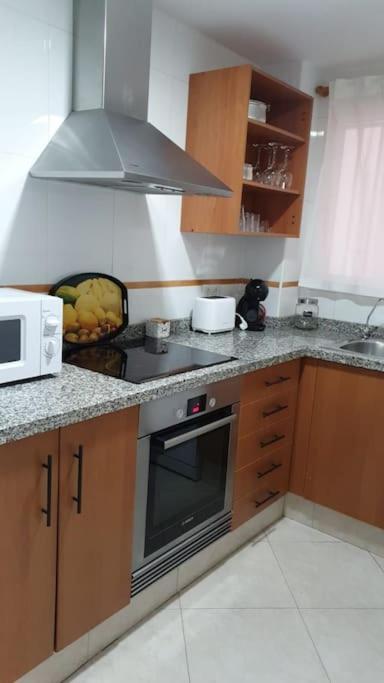 Toto&Koko Apartment Denia Εξωτερικό φωτογραφία