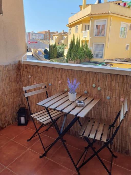Toto&Koko Apartment Denia Εξωτερικό φωτογραφία