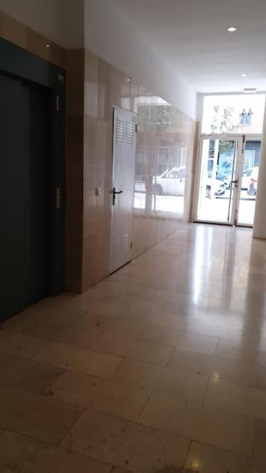 Toto&Koko Apartment Denia Εξωτερικό φωτογραφία
