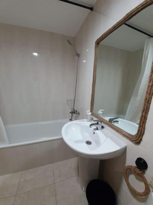 Toto&Koko Apartment Denia Εξωτερικό φωτογραφία