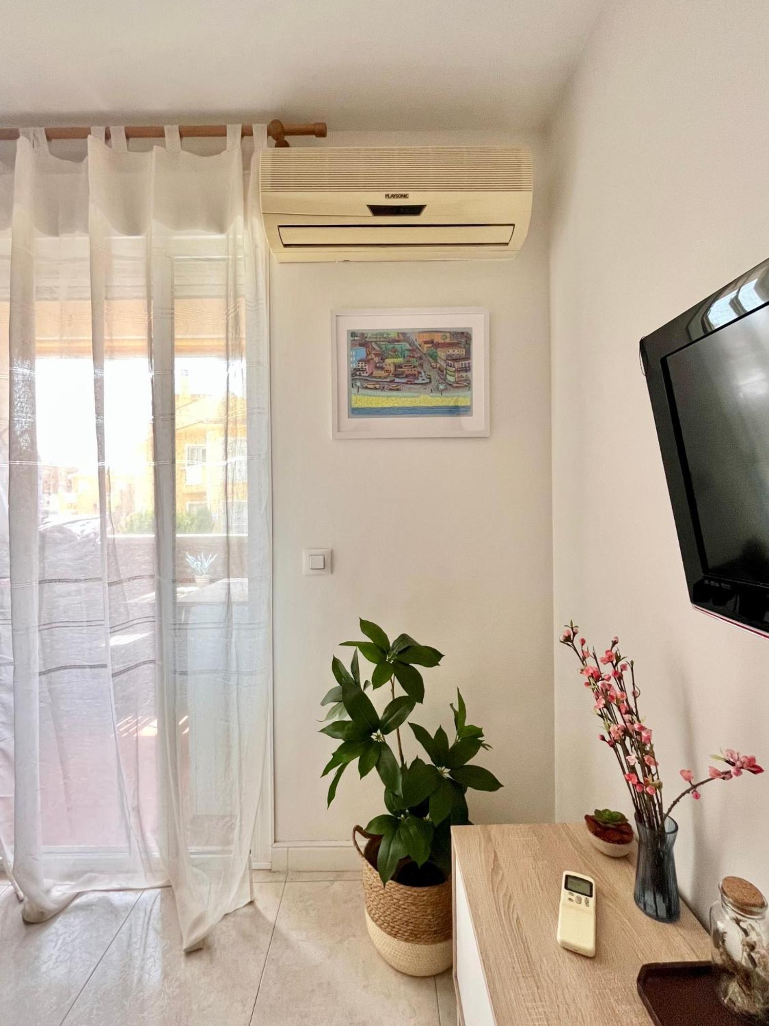 Toto&Koko Apartment Denia Εξωτερικό φωτογραφία