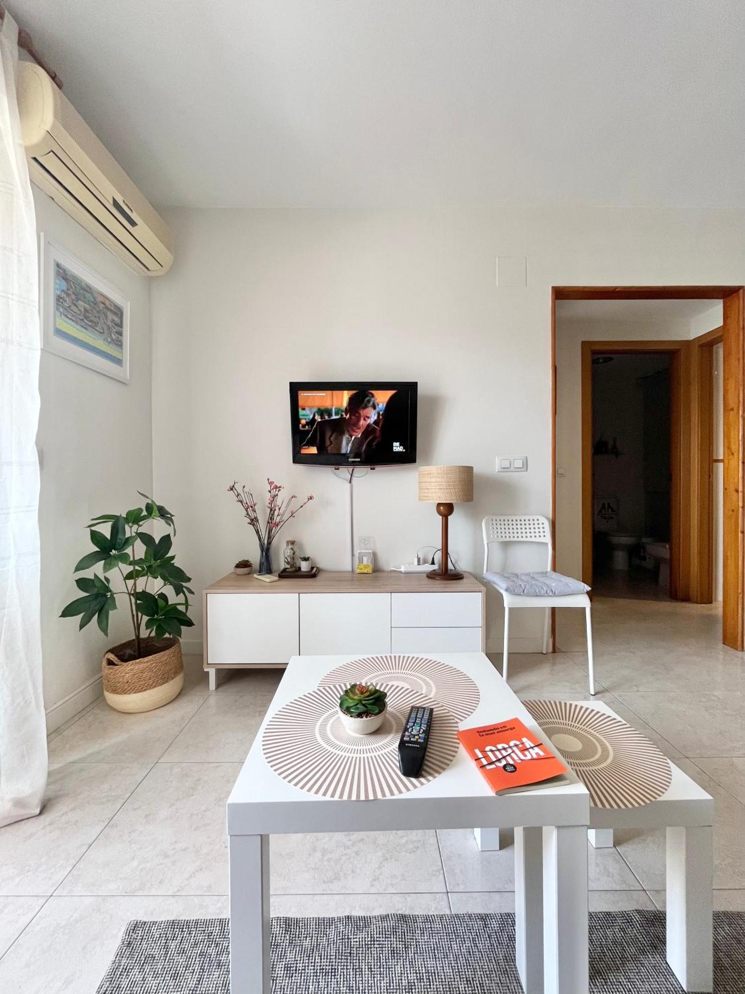 Toto&Koko Apartment Denia Εξωτερικό φωτογραφία